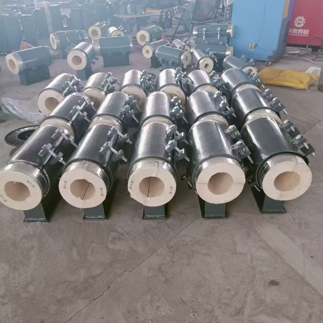 任丘隔热管托