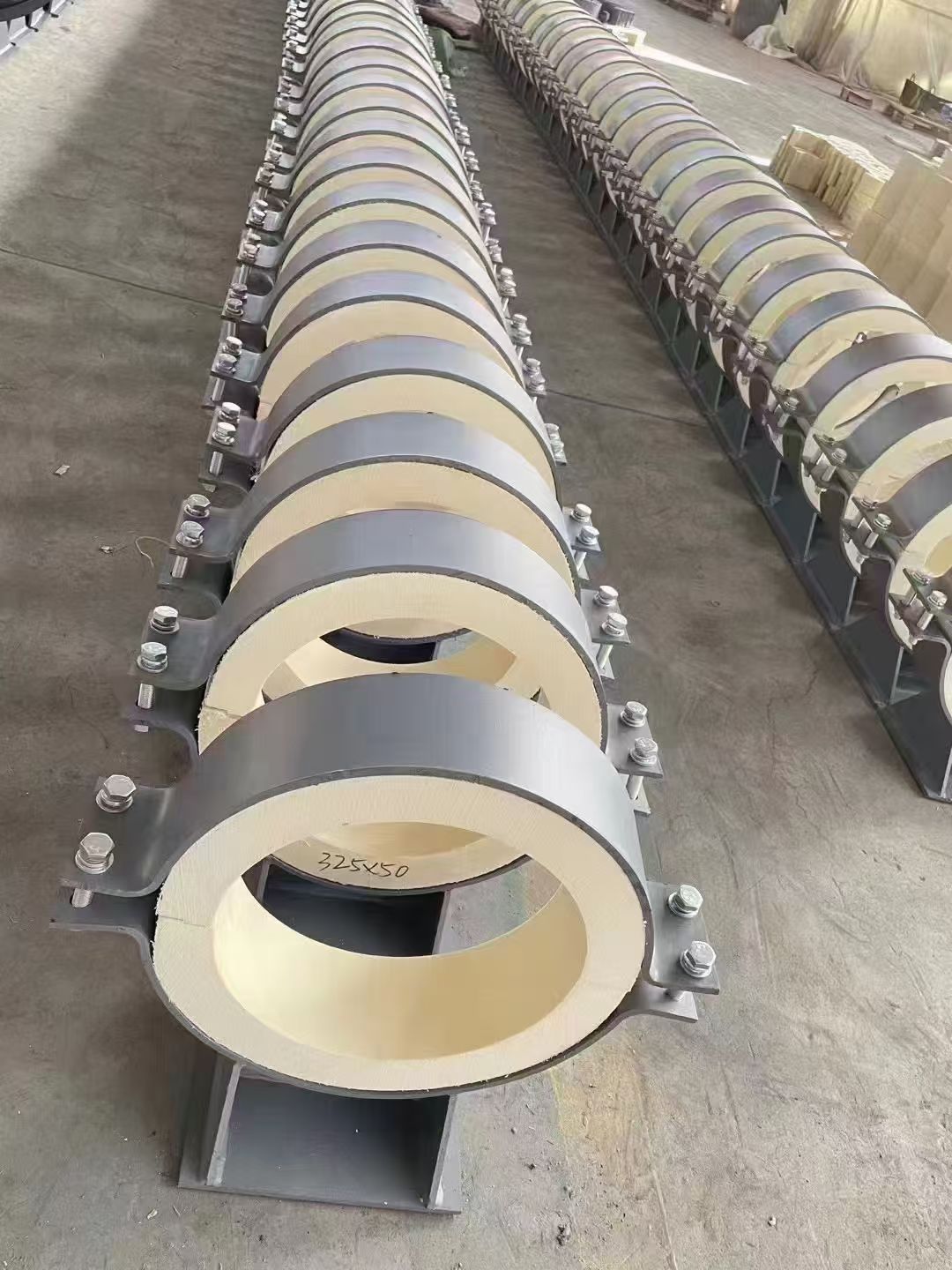 任丘滑动支座