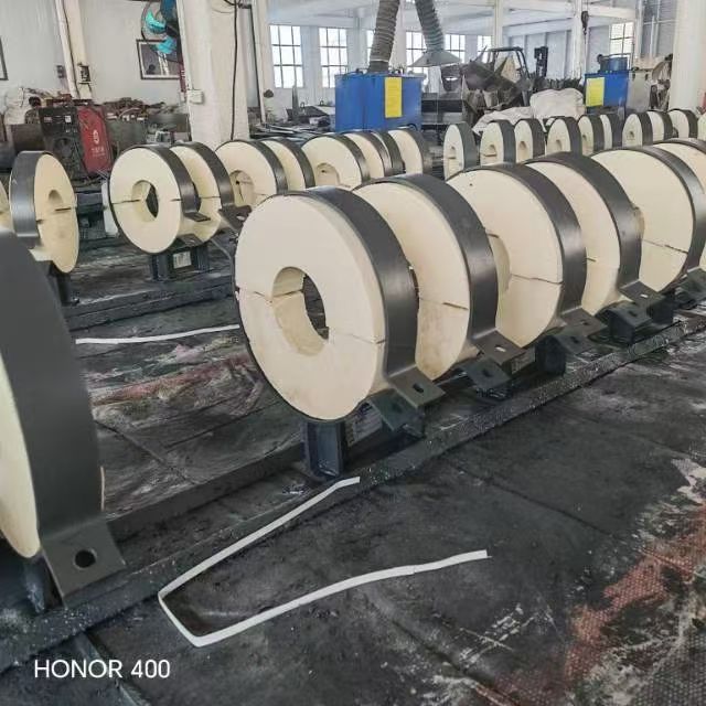 任丘管托支吊架